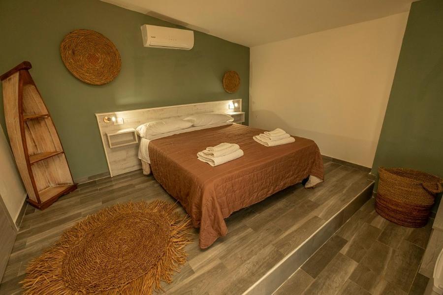 Riva Del Sol Beach Resort Santa Caterina dello Ionio Exteriör bild